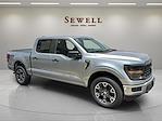 2025 Ford F-150 SuperCrew Cab 4x4 Pickup for sale #517827 - photo 7