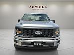2025 Ford F-150 SuperCrew Cab 4x4 Pickup for sale #517827 - photo 8
