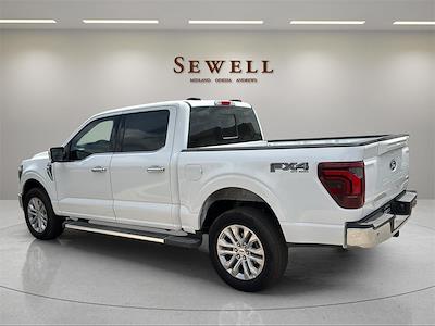 2025 Ford F-150 SuperCrew Cab 4x4 Pickup for sale #518054 - photo 2