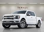 2025 Ford F-150 SuperCrew Cab 4x4 Pickup for sale #518054 - photo 1