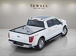 2025 Ford F-150 SuperCrew Cab 4x4 Pickup for sale #518054 - photo 2