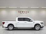 2025 Ford F-150 SuperCrew Cab 4x4 Pickup for sale #518054 - photo 3