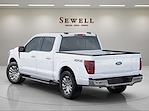 2025 Ford F-150 SuperCrew Cab 4x4 Pickup for sale #518054 - photo 4