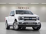 2025 Ford F-150 SuperCrew Cab 4x4 Pickup for sale #518054 - photo 5