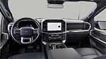 2025 Ford F-150 SuperCrew Cab 4x4 Pickup for sale #518054 - photo 7