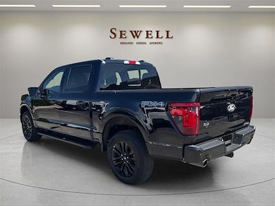 2025 Ford F-150 SuperCrew Cab 4x4 Pickup for sale #518369 - photo 2