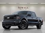 2025 Ford F-150 SuperCrew Cab 4x4 Pickup for sale #518369 - photo 1