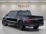 2025 Ford F-150 SuperCrew Cab 4x4 Pickup for sale #518369 - photo 2
