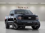 2025 Ford F-150 SuperCrew Cab 4x4 Pickup for sale #518369 - photo 3