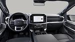 2025 Ford F-150 SuperCrew Cab 4x4 Pickup for sale #518369 - photo 7
