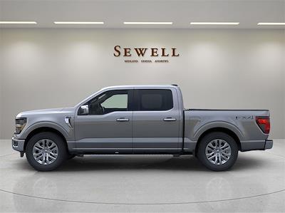 2025 Ford F-150 SuperCrew Cab 4x4 Pickup for sale #518490 - photo 2