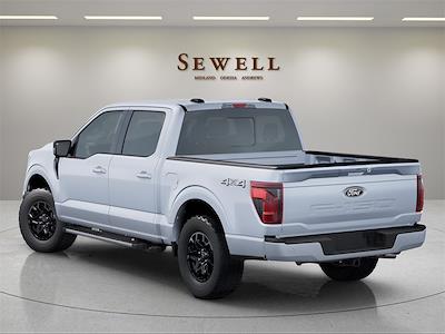 2025 Ford F-150 SuperCrew Cab 4x4 Pickup for sale #518550 - photo 2