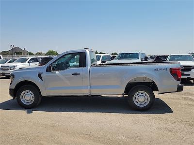 2025 Ford F-150 Regular Cab 4x4 Pickup for sale #518835 - photo 2
