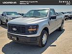 2025 Ford F-150 Regular Cab 4x4 Pickup for sale #518835 - photo 1