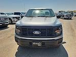 2025 Ford F-150 Regular Cab 4x4 Pickup for sale #518835 - photo 8