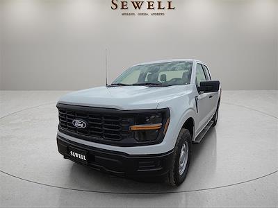 2025 Ford F-150 Super Cab 4WD Pickup for sale #520114 - photo 1