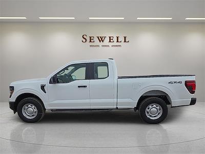 New 2025 Ford F-150 XL Super Cab for sale #520114 - photo 2