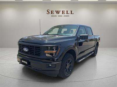 2025 Ford F-150 SuperCrew Cab 4x4 Pickup for sale #520816 - photo 1