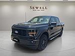 2025 Ford F-150 SuperCrew Cab 4x4 Pickup for sale #520816 - photo 1