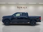 2025 Ford F-150 SuperCrew Cab 4x4 Pickup for sale #520816 - photo 2