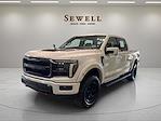 2025 Ford F-150 SuperCrew Cab 4x4 Pickup for sale #521423 - photo 1