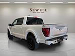 2025 Ford F-150 SuperCrew Cab 4x4 Pickup for sale #521423 - photo 2