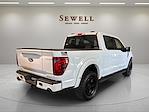 2025 Ford F-150 SuperCrew Cab 4x4 Pickup for sale #521423 - photo 3