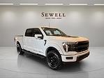 2025 Ford F-150 SuperCrew Cab 4x4 Pickup for sale #521423 - photo 4