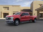 2025 Ford F-350 Crew Cab DRW 4x4, Pickup for sale #521809 - photo 1