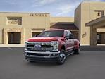 2025 Ford F-350 Crew Cab DRW 4x4, Pickup for sale #521809 - photo 2