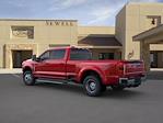 2025 Ford F-350 Crew Cab DRW 4x4, Pickup for sale #521809 - photo 4