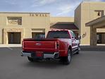 2025 Ford F-350 Crew Cab DRW 4x4, Pickup for sale #521809 - photo 8