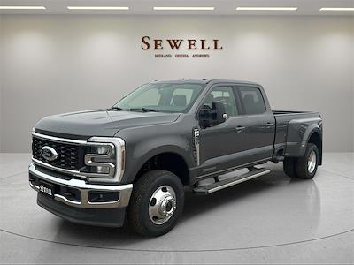 2025 Ford F-350 Crew Cab DRW 4x4 Pickup for sale #521902 - photo 1