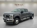 2025 Ford F-350 Crew Cab DRW 4x4 Pickup for sale #521902 - photo 1