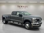 2025 Ford F-350 Crew Cab DRW 4x4 Pickup for sale #521902 - photo 7