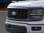 2025 Ford F-150 SuperCrew Cab 4x4 Pickup for sale #522032 - photo 17