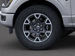 2025 Ford F-150 SuperCrew Cab 4x4 Pickup for sale #522032 - photo 19