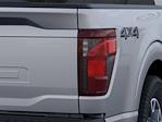 2025 Ford F-150 SuperCrew Cab 4x4 Pickup for sale #522032 - photo 21