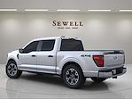2025 Ford F-150 SuperCrew Cab 4x4 Pickup for sale #522032 - photo 3