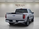 2025 Ford F-150 SuperCrew Cab 4x4 Pickup for sale #522032 - photo 5
