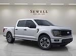 2025 Ford F-150 SuperCrew Cab 4x4 Pickup for sale #522032 - photo 6