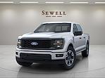 2025 Ford F-150 SuperCrew Cab 4x4 Pickup for sale #522032 - photo 8