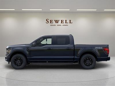 2025 Ford F-150 SuperCrew Cab 4x4 Pickup for sale #522244 - photo 2