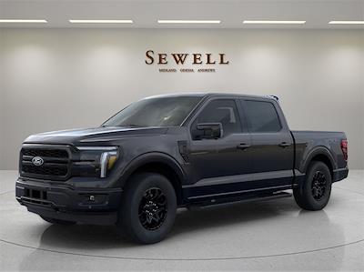 2025 Ford F-150 SuperCrew Cab 4x4 Pickup for sale #522306 - photo 1