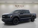 2025 Ford F-150 SuperCrew Cab 4x4 Pickup for sale #522306 - photo 1