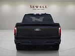 2025 Ford F-150 SuperCrew Cab 4x4 Pickup for sale #522306 - photo 4