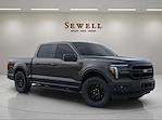 2025 Ford F-150 SuperCrew Cab 4x4 Pickup for sale #522306 - photo 6