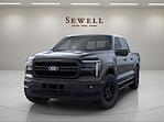 2025 Ford F-150 SuperCrew Cab 4x4 Pickup for sale #522306 - photo 8