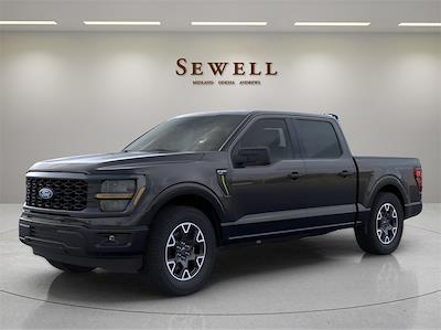 2025 Ford F-150 SuperCrew Cab 4x4 Pickup for sale #522561 - photo 1
