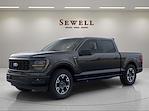 2025 Ford F-150 SuperCrew Cab 4x4 Pickup for sale #522561 - photo 1